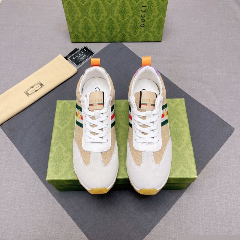 G*u*i casual shoes